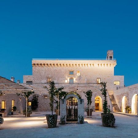 Masseria Trapana ليتشي المظهر الخارجي الصورة