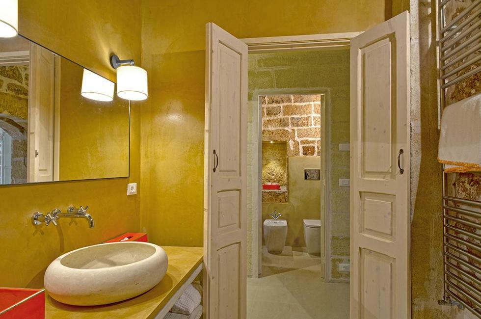 Masseria Trapana ليتشي المظهر الخارجي الصورة