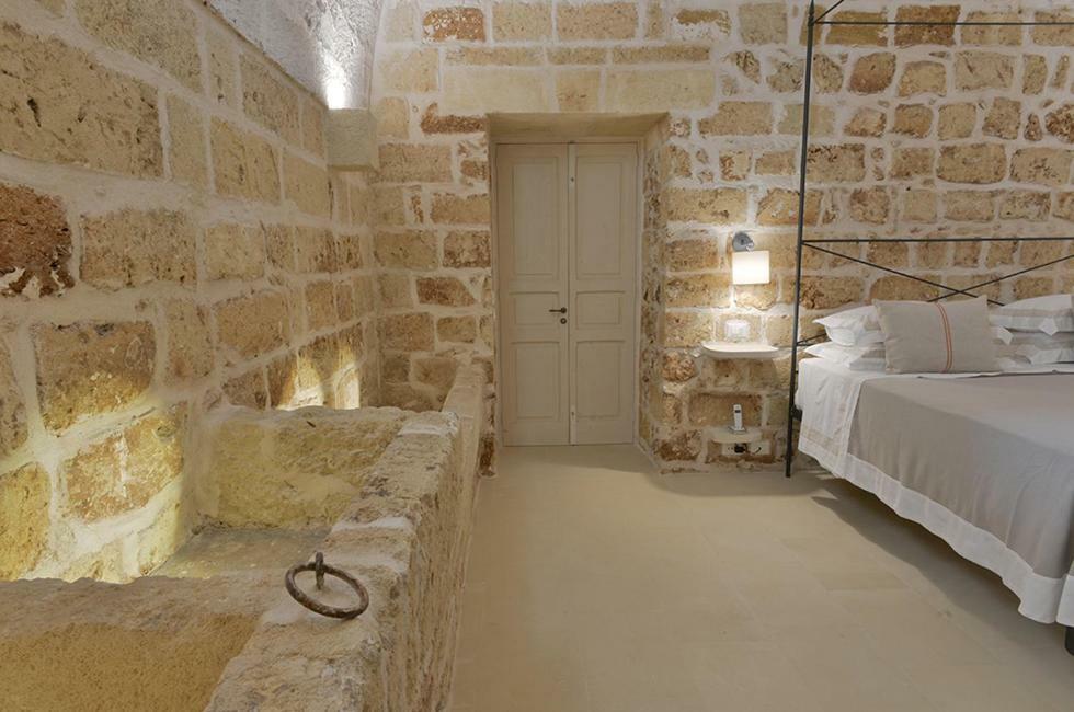 Masseria Trapana ليتشي المظهر الخارجي الصورة