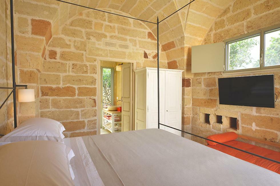 Masseria Trapana ليتشي المظهر الخارجي الصورة