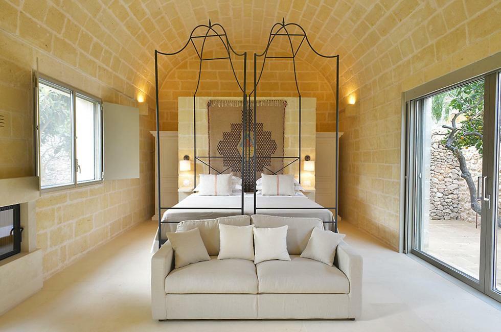 Masseria Trapana ليتشي المظهر الخارجي الصورة