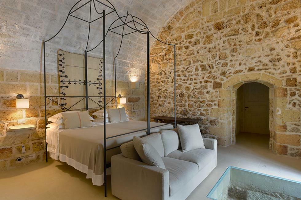 Masseria Trapana ليتشي المظهر الخارجي الصورة