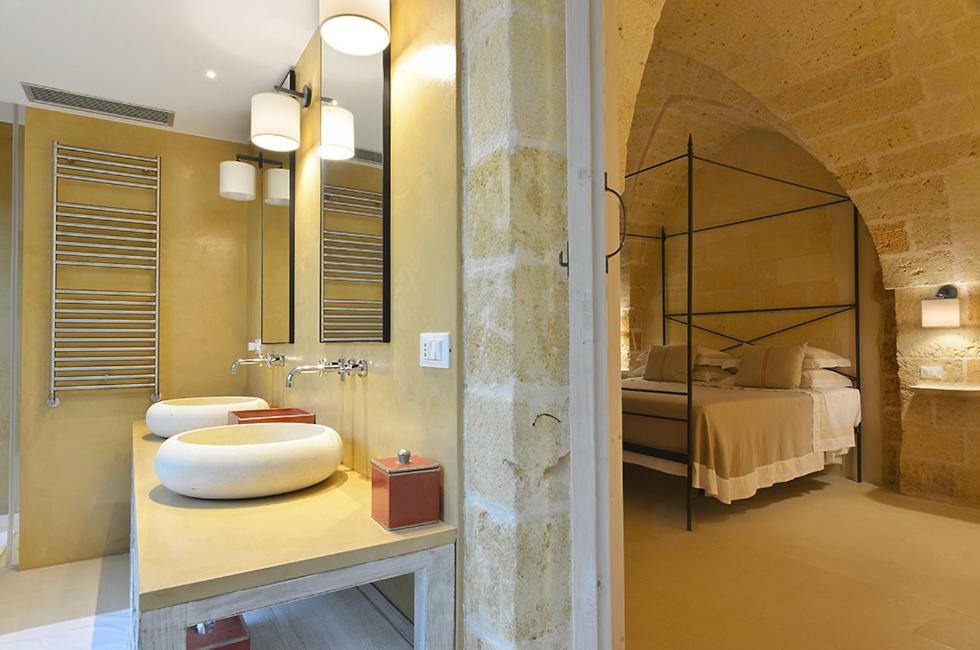 Masseria Trapana ليتشي المظهر الخارجي الصورة