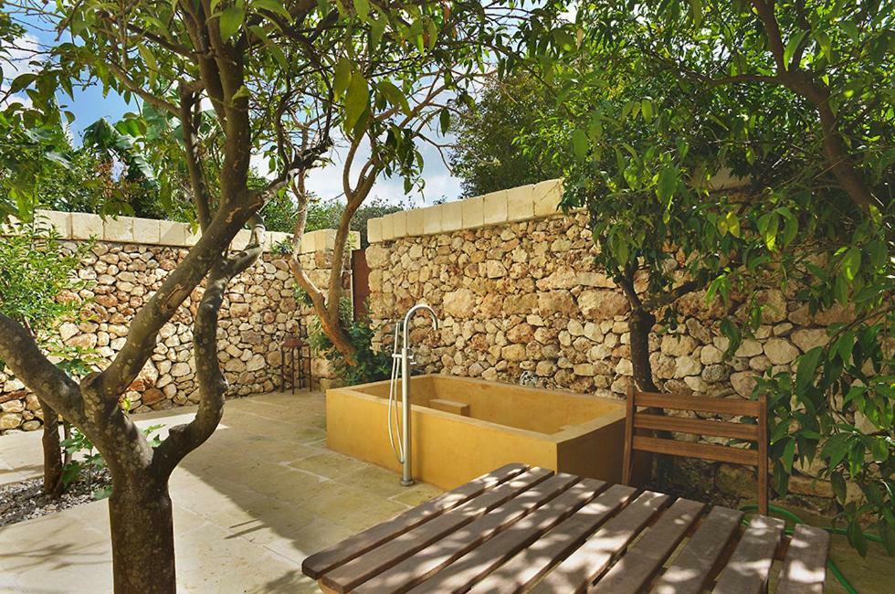 Masseria Trapana ليتشي المظهر الخارجي الصورة
