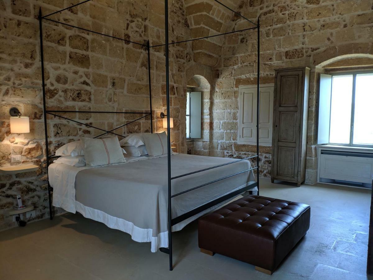 Masseria Trapana ليتشي المظهر الخارجي الصورة