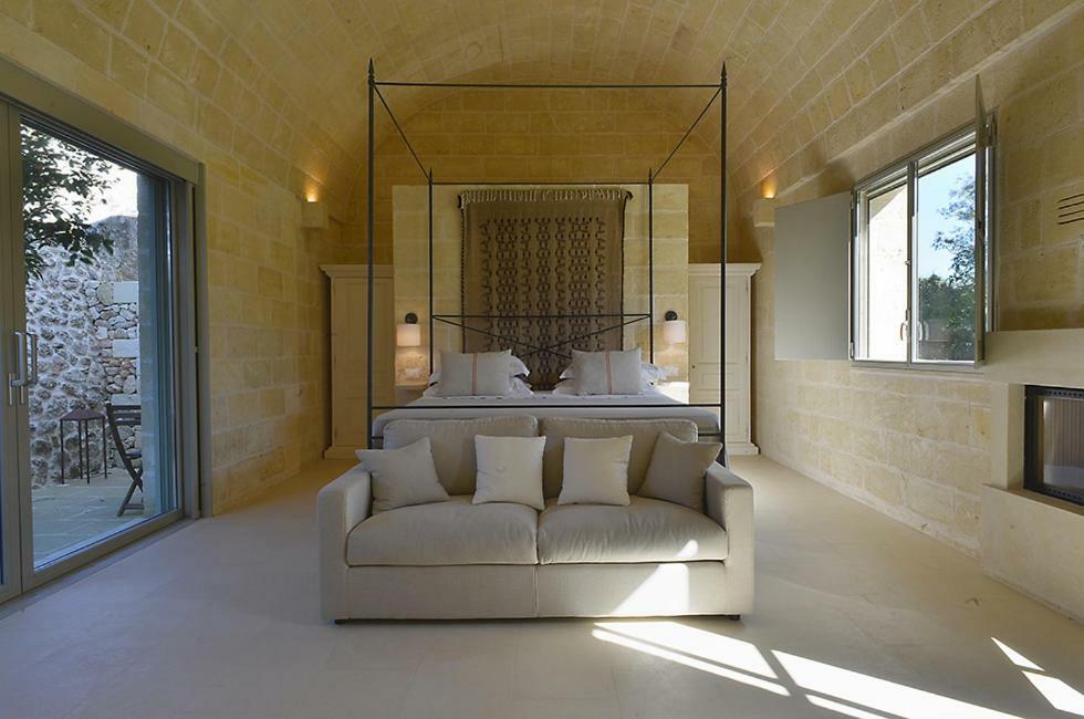 Masseria Trapana ليتشي المظهر الخارجي الصورة