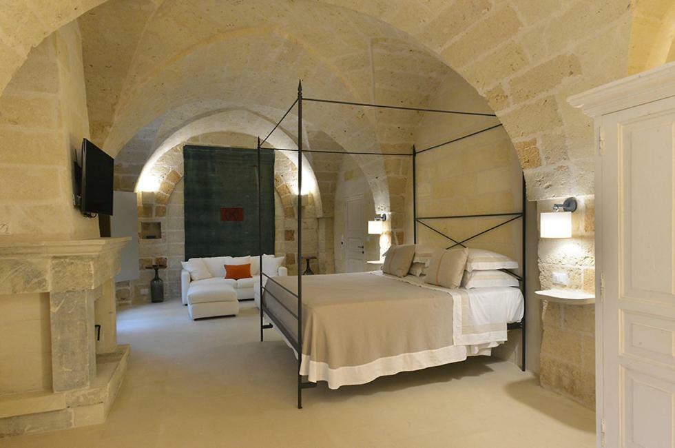 Masseria Trapana ليتشي المظهر الخارجي الصورة