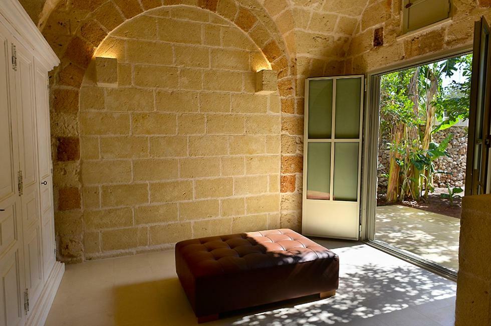 Masseria Trapana ليتشي المظهر الخارجي الصورة