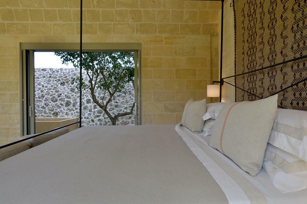 Masseria Trapana ليتشي المظهر الخارجي الصورة