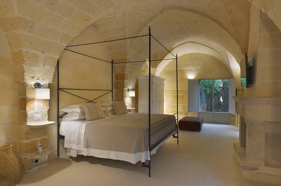 Masseria Trapana ليتشي المظهر الخارجي الصورة