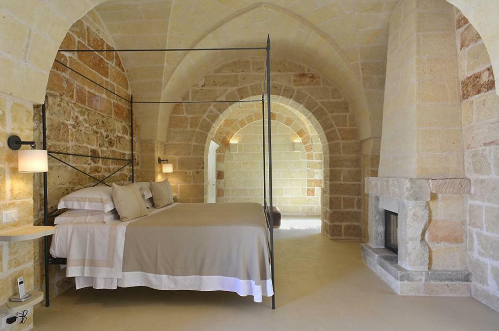 Masseria Trapana ليتشي المظهر الخارجي الصورة
